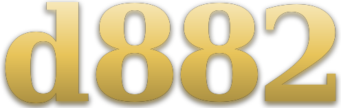 d882 logo